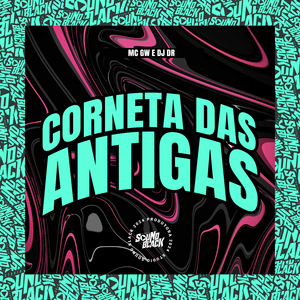 Corneta das Antigas