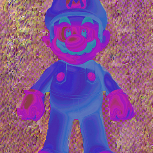 Mario
