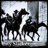 Stxrly - City Slicker