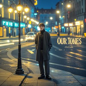 我们的色调_洋洋羊