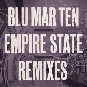 Empire State (Pola & Bryson Remix)
