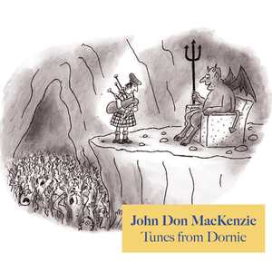 2/4 Marches: Phill Cunningham / Mrs Roddy MacLeod