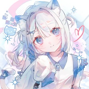元气少女来电提醒