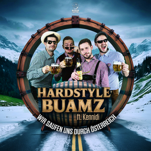 Wir Saufen Uns Durch Österreich