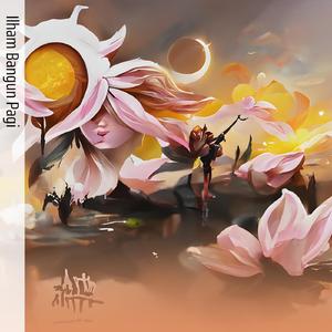 Melodi Sanji Selalu Buatku Tersenyum