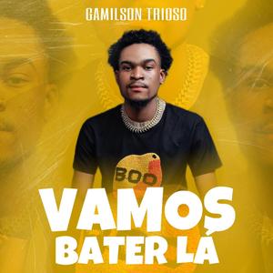 GAMILSON TRIOSO (feat. Gamilson Trioso & Mutchurra)