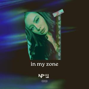 in my zone