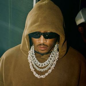 [免费] Young X Future 写diss类型伴奏 - 不送