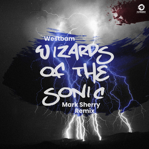 Wizards Of The Sonic (Mark Sherry Extended Remix)