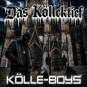 Köllefornia