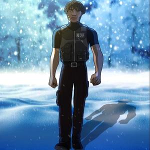 THE MAN (feat. KINGZGRAMMY)