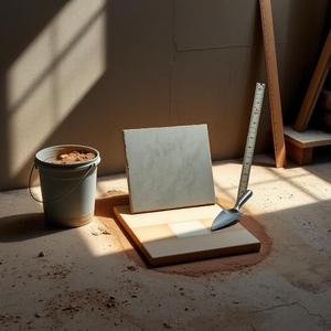 とあるタイル屋見習いの1日03/02