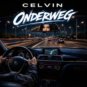 Onderweg