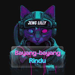 Bayang Bayang Rindu
