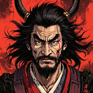 烈日军魂