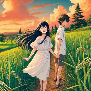 Summer Miracle 「夏の奇跡」