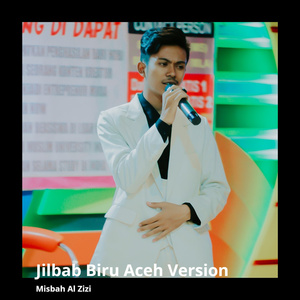 Jilbab Biru Aceh Version (Produksi Jadi)