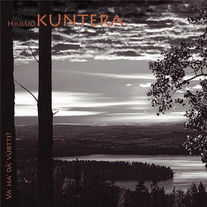 Björnjägarn's gånglåt