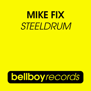 Steeldrum (Original Mix)