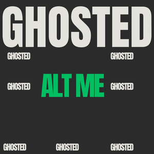 Ghosted