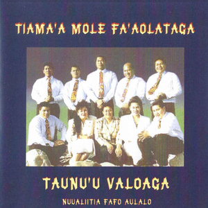Taunu'u Valoaga