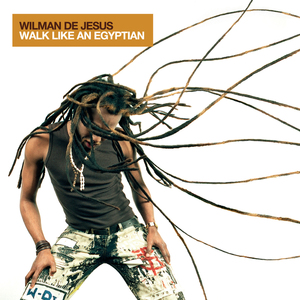 Walk Like An Egyptian (Kairo Mix)