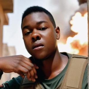 Stroke Of Luck (feat. Fiso66)