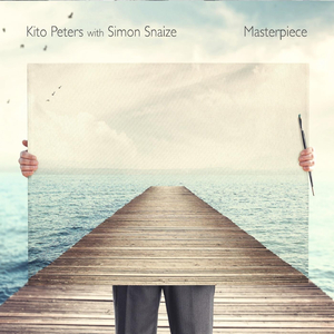 Pastures (feat. Simon Snaize)