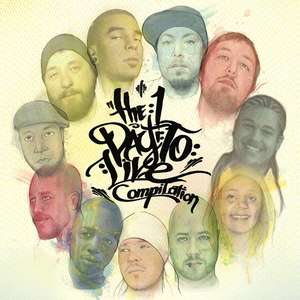 Hood Tales And Fables