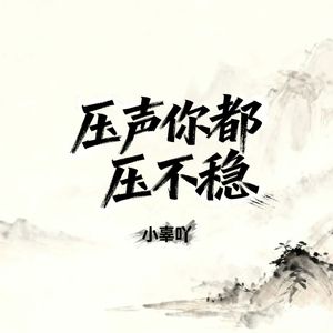 压声你都压不稳
