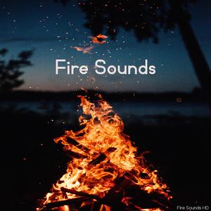 Calm Fire Sound
