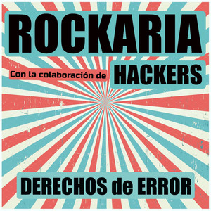 Derechos de Error