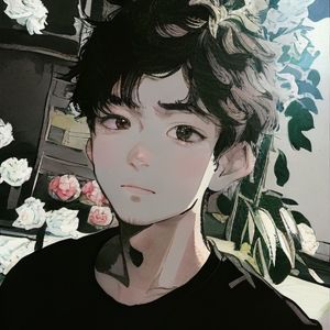 谁(cover廖俊涛）（翻唱）