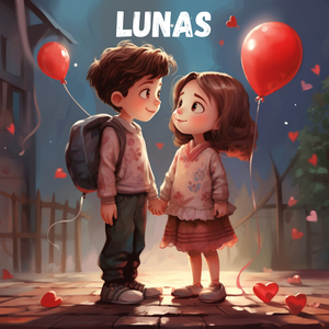 Lunas