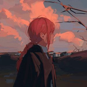 Joji-何日人间重逢_1（赤木律子 remix）