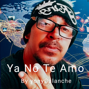 Ya No Te Amo