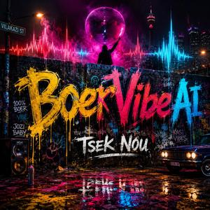 Tsek Nou