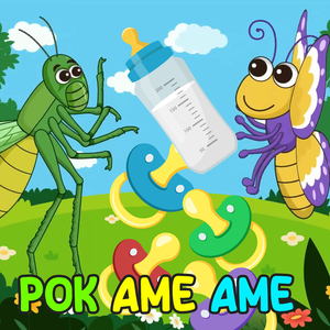 Pok Ame Ame