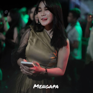 Mengapa (Live)