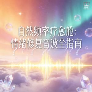 笛鼓虫鸣频率：夜间焦虑消散指南