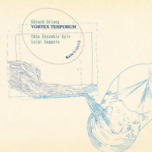 VORTEX TEMPORUM I