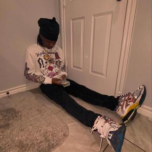 No Need For A Dribble (feat. Saucy avv)