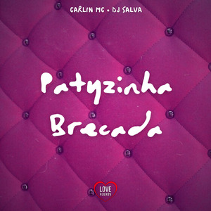 Patyzinha Brecada