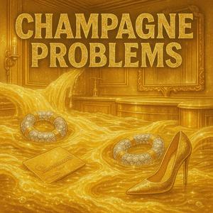 Champagne problems