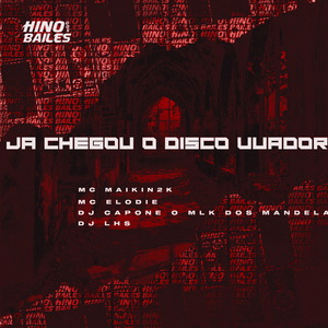 Ja Chegou o Disco Vuador