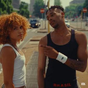 Bloguerinha (feat. VDL Entertainment)