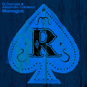 Managua (Original Mix)