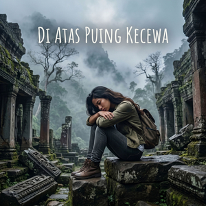 Di Atas Puing Kecewa