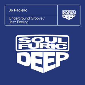 Underground Groove (Extended Mix)