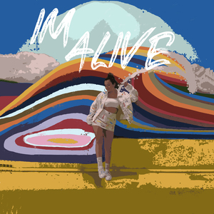 I'm Alive